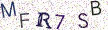MFR7SB