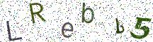LRebb5