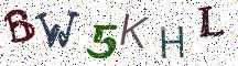 BW5KHL