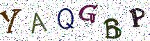 YAQGBP