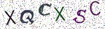 XQCXSC