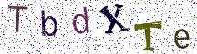 TbdXTe
