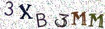3XB3MM