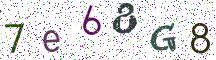 7e68G8