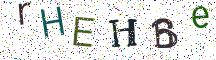 rHEHBe