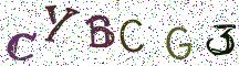 CYBCG3