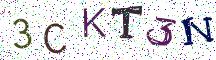 3CKT3N