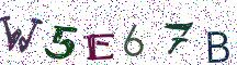 W5E67B