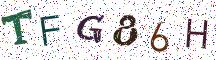 TFG86H
