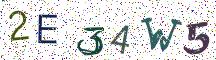 2E34W5