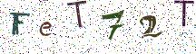 FeT72T