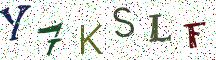Y7KSLF