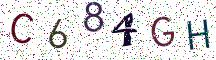 C684GH