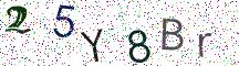 25Y8Br