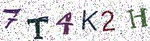 7T4K2H