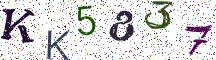 KK5837