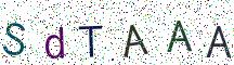 SdTAAA