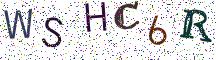 WSHC6R