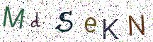 MdSeKN