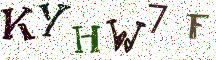 KYHW7F