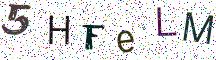 5HFeLM