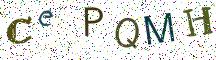 CePQMH