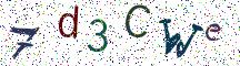 7d3CWe