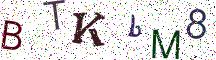 BTKbM8
