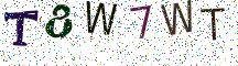 T8W7WT