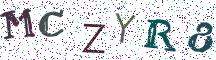 MCZYR8