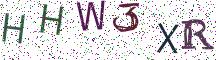 HHW3XR