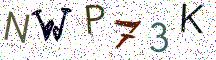 NWP73K