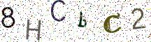 8HCbC2