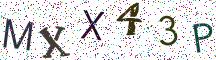 MXX43P
