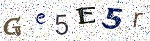Ge5E5r
