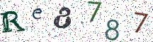 Re8787