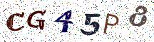 CG45P8