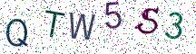 QTW5S3