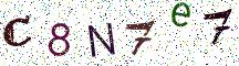 C8N7e7