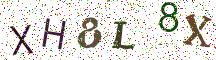 XH8L8X