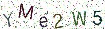 YMe2W5