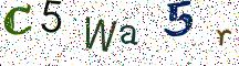 C5Wa5r