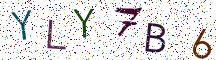 YLY7B6