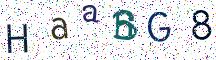 HaaBG8