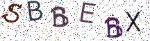 SBBEBX