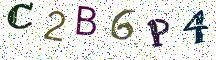 C2B6P4