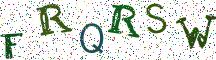 FRQRSW