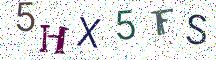 5HX5FS