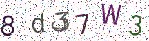 8d37W3