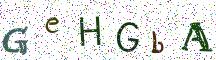 GeHGbA